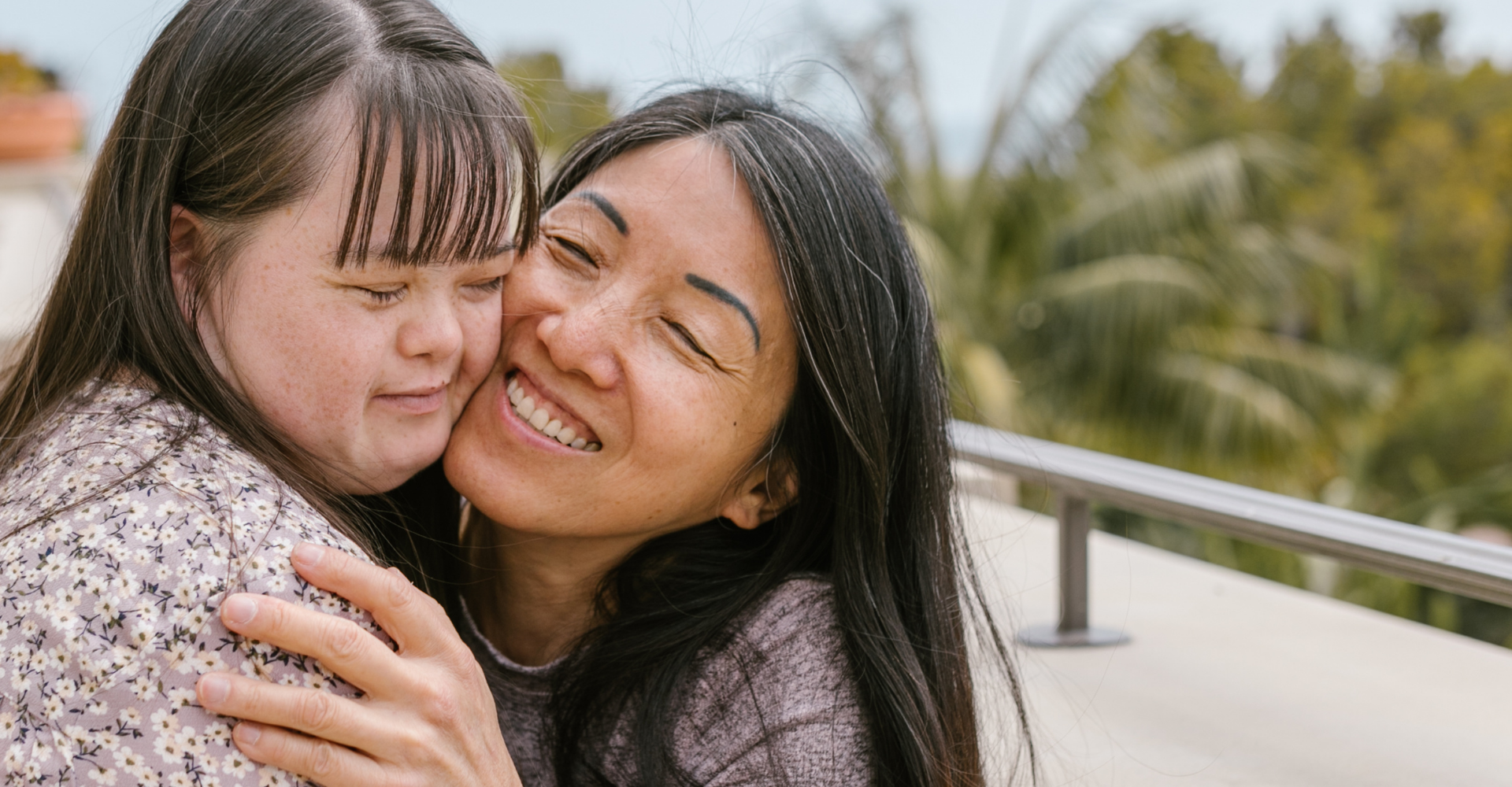 Able Nursing Care team providing quality NDIS disability support services