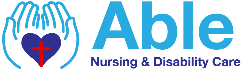 Able Nursing Care - Quality NDIS Disability Support Services Sydney