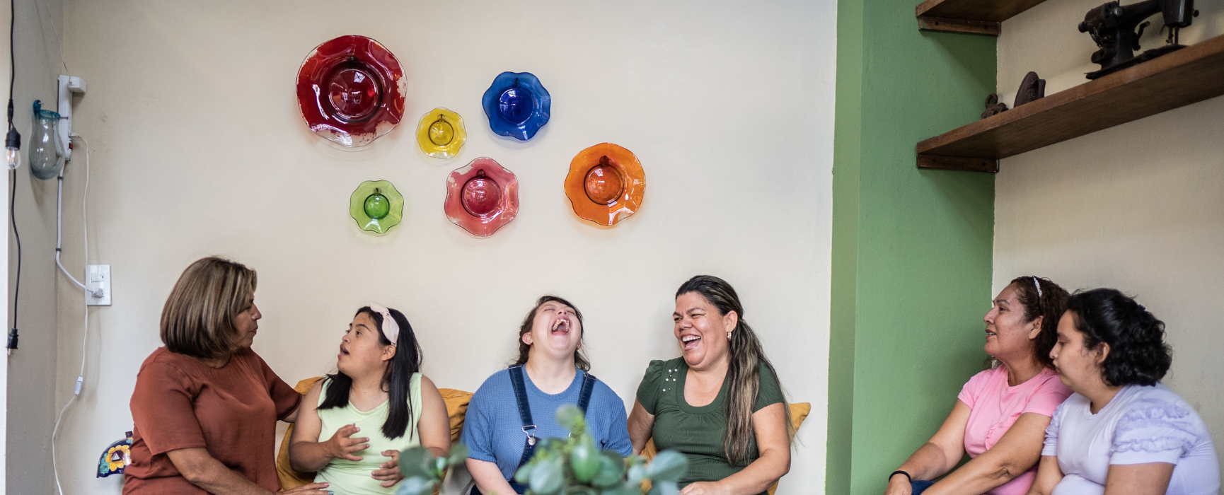 Service illustration