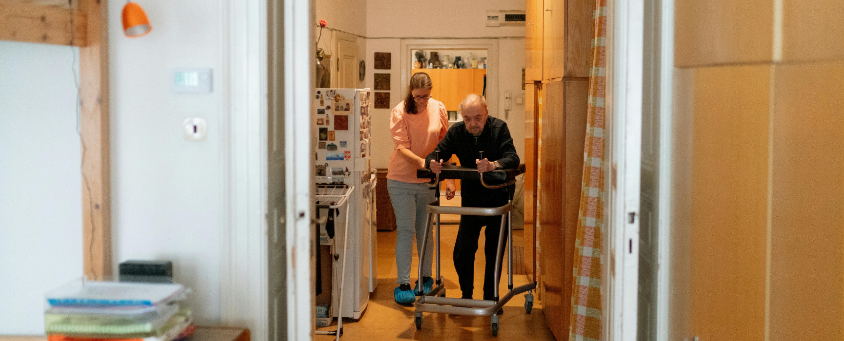 Service illustration