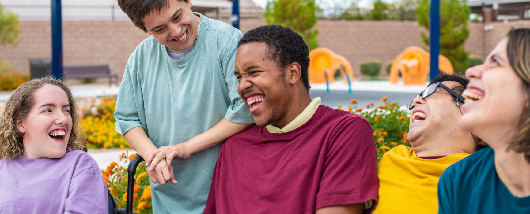 Service illustration